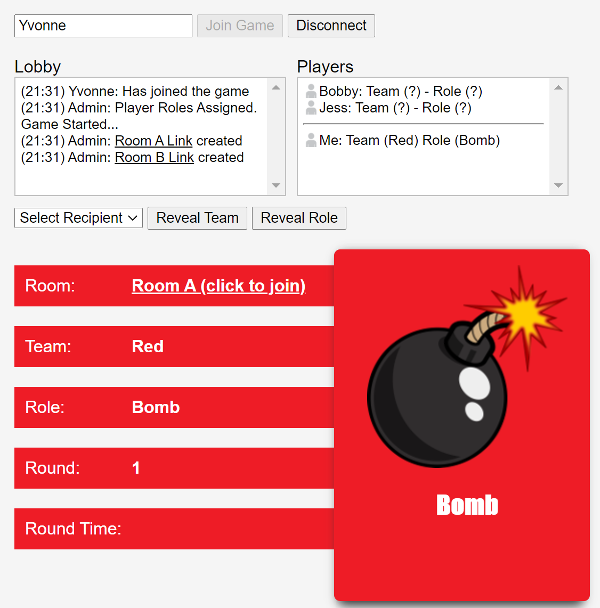 GitHub evilearthwormjim/twozoomsandaboom Spring Boot app to run